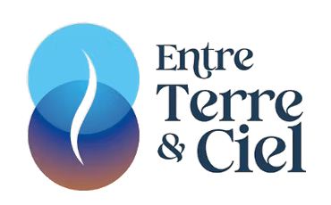 Logo Entre Terre et Ciel